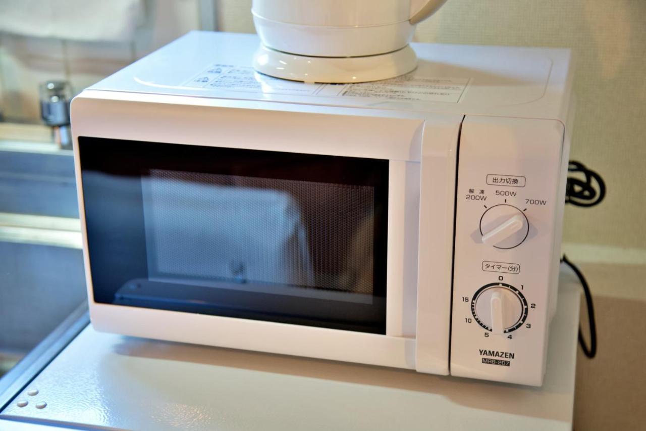 Crest Ys Chiyoda 7C Aoicho Ngoại thất bức ảnh