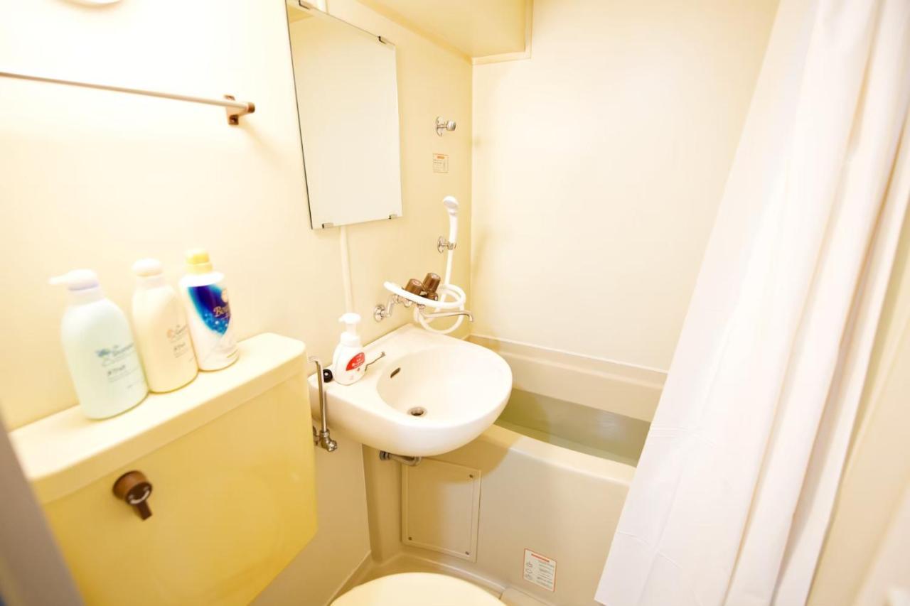Crest Ys Chiyoda 7C Aoicho Ngoại thất bức ảnh