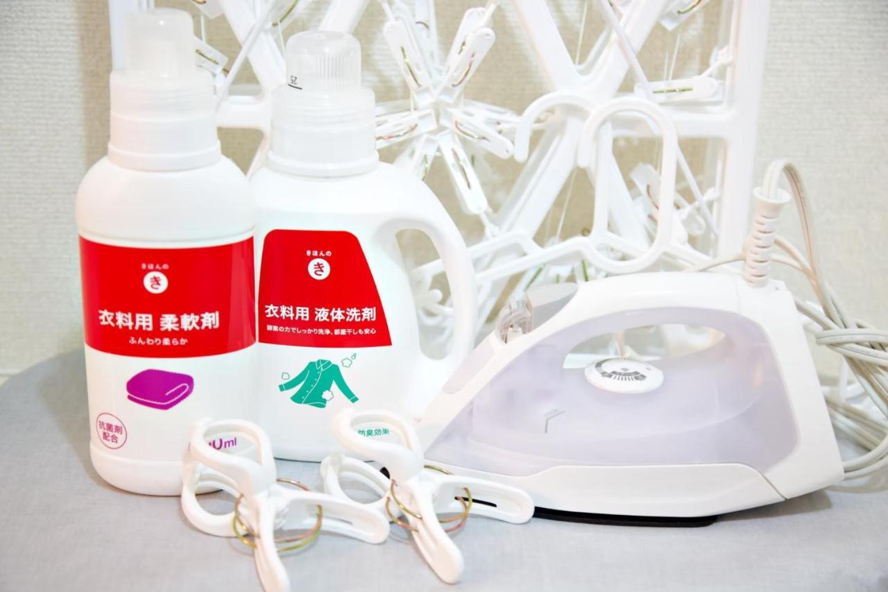 Crest Ys Chiyoda 7C Aoicho Ngoại thất bức ảnh