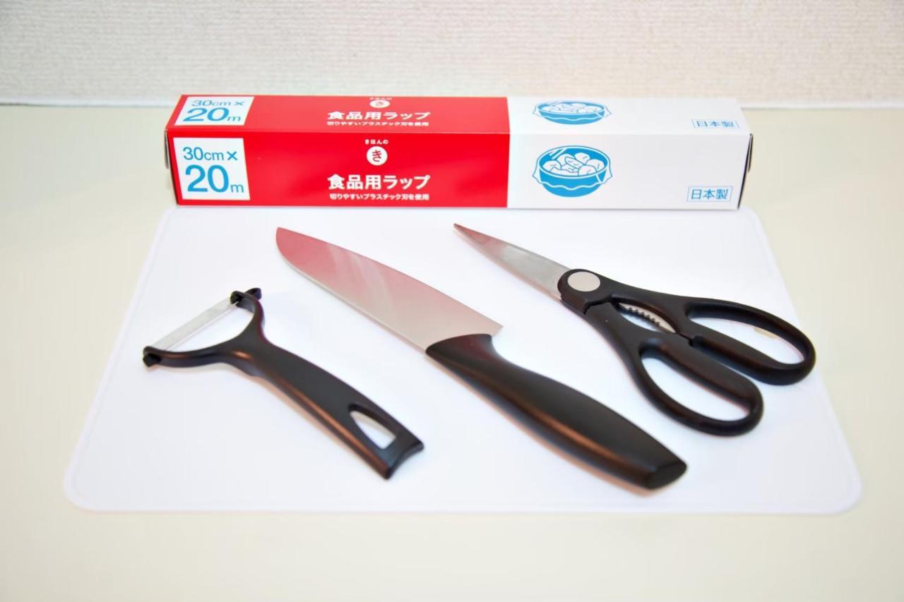 Crest Ys Chiyoda 7C Aoicho Ngoại thất bức ảnh