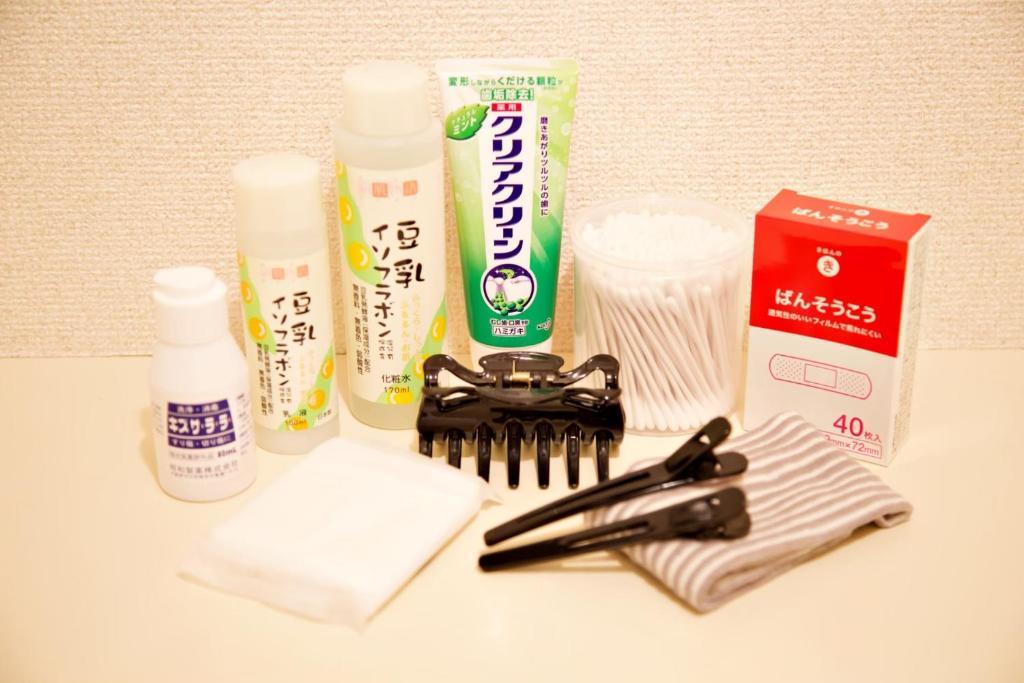 Crest Ys Chiyoda 7C Aoicho Ngoại thất bức ảnh