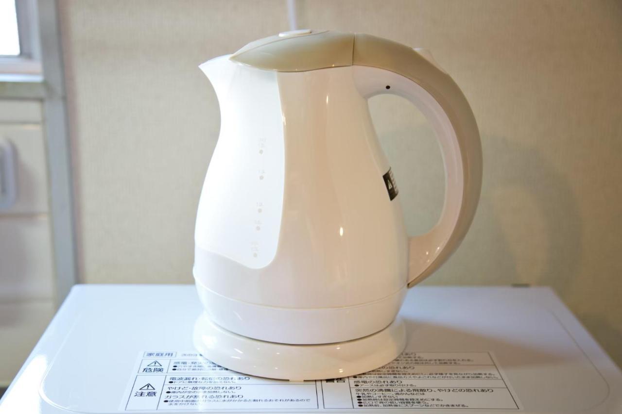 Crest Ys Chiyoda 7C Aoicho Ngoại thất bức ảnh
